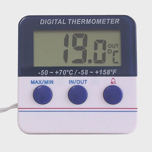 디지털 냉장고 온도계 DTA5070 측정범위 50도 70도