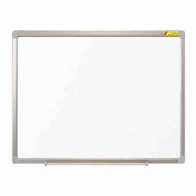 자석 화이트보드 60x40cm 자석보드판 마그네틱보드 회사게시판