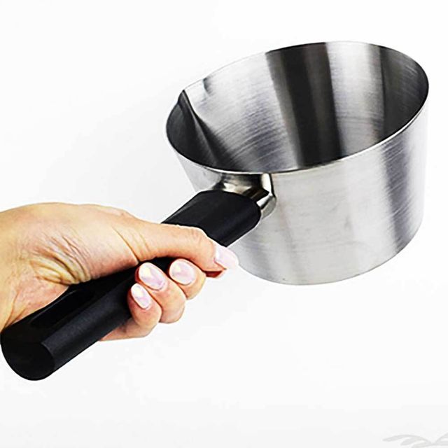 편수 냄비 16cm 레트로냄비 스테인리스편수냄비