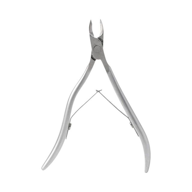 큐티클 네일 니퍼 (날길이 4mm)