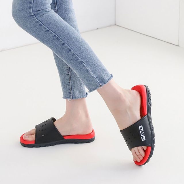 실내화 거실화 룸슈즈 사무실슬리퍼 베란다슬리퍼