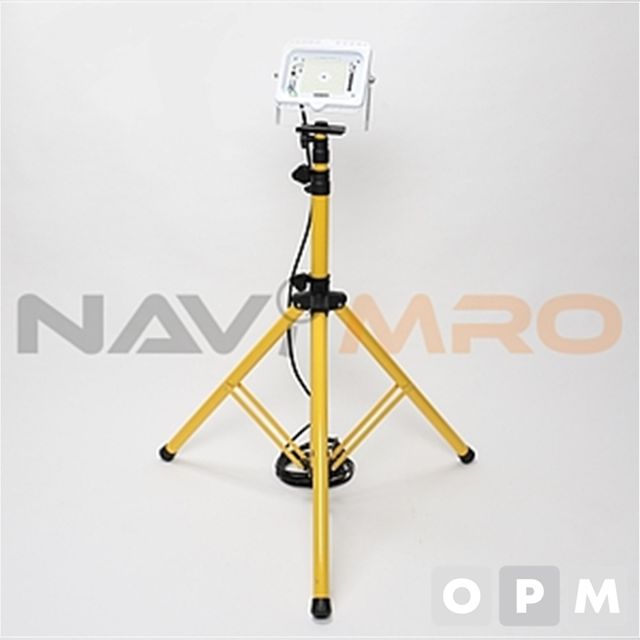 LED투광기 1EA/VCTF 1.5SQx3Cx5M/60W 2구/16AAC220V