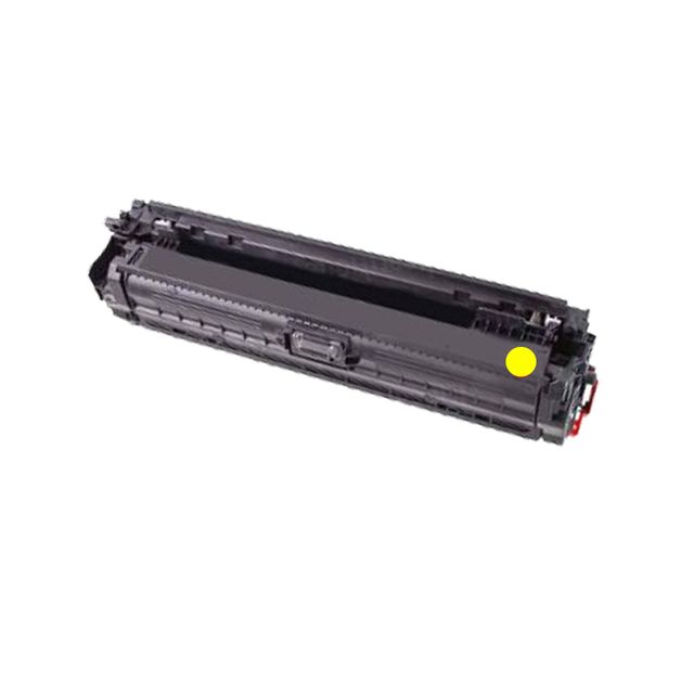 CLJ Pro CP5220 호환용 슈퍼재생토너 노랑