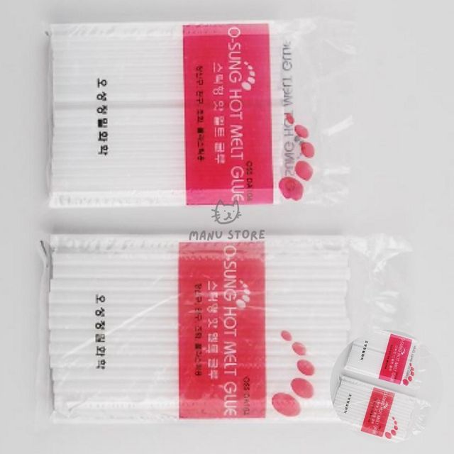 핫멜트건 글루건총 핫멜트 700g