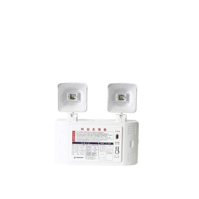 대일소방 LED비상조명등 SY-5009 비상등 1EA