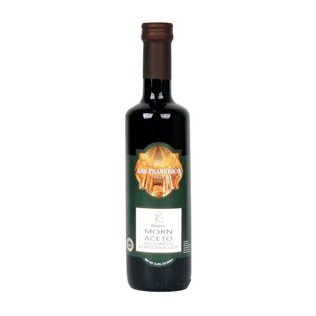 샌프란시스코 몬 발사믹 식초 500ml