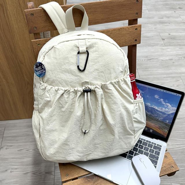 남성 백팩 대용량 가방, 댄디 운동용 백팩코디