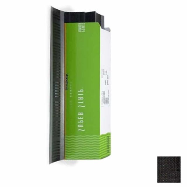 20E SuperStrip wide 블랙 책분철 셀프분철