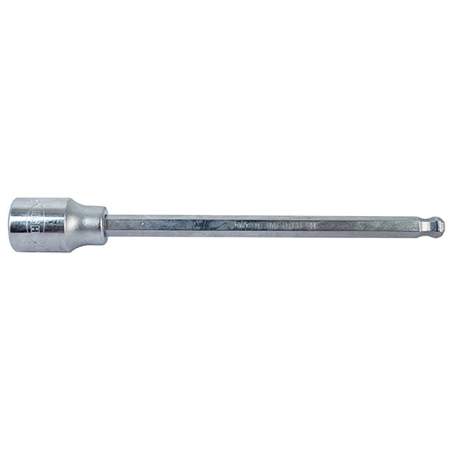 에이트 육각비트 소켓 3/8인치 10mm 볼포인트 형식 공구