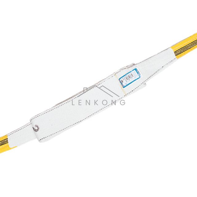 화물차슬링벨트 지게차바 슬링벨트 150MM 4M 1EA