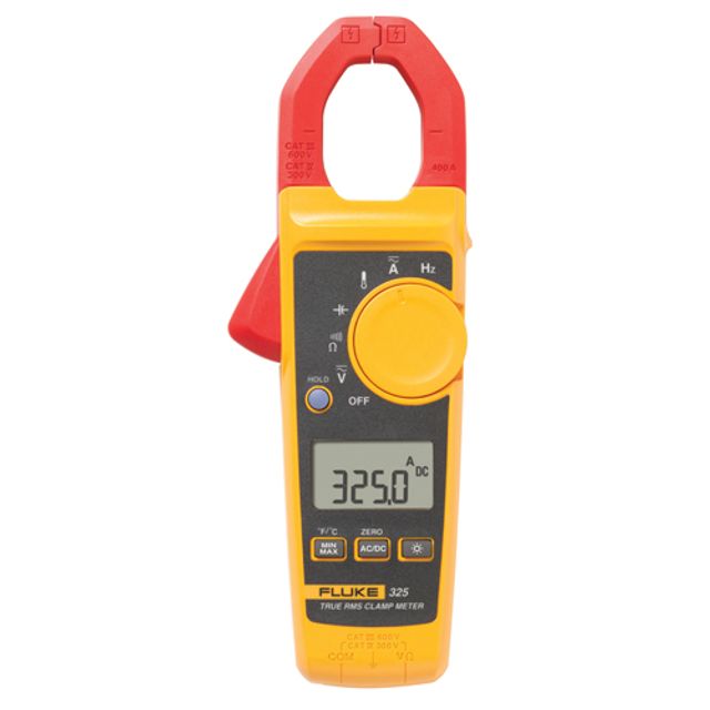플루크 클램프테스터 FLUKE-325 1EA