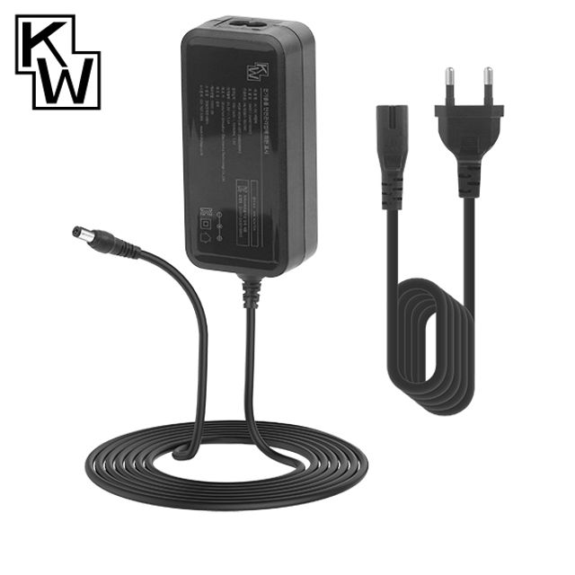 12V 3A SMPS 아답터 5.5x2.1mm - 안정적인 전원 공급