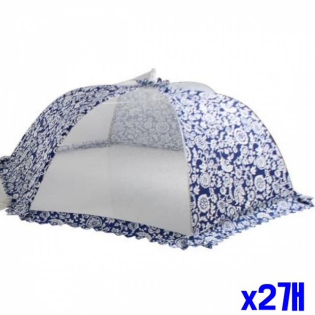 WL 원터치 밥상 덮개 커버 대 80cm X2개 상커버 상덮개