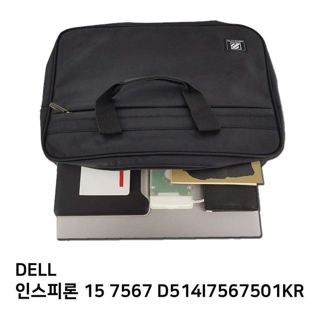 S.DELL 인스피론 15 7567 D514I7567501KR노트북가방