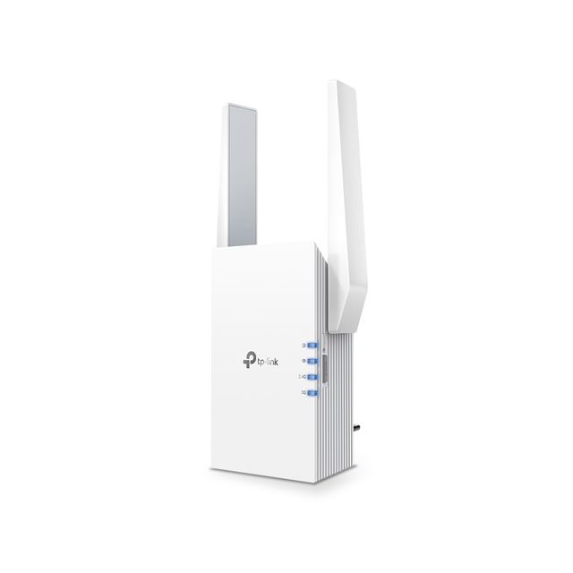 티피링크 TP-LINK 3000Mbps Wi-Fi 6 듀얼 밴드 무선 AP 와이파이 범위 확장기
