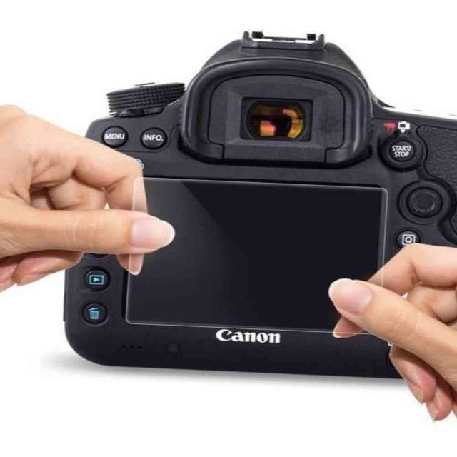 HD강화필름 2장 RX1R II 액정필름 카메라악세사리 액정보호필름