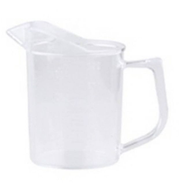 계량컵 250ml 계량비이커 눈금컵 제빵컵