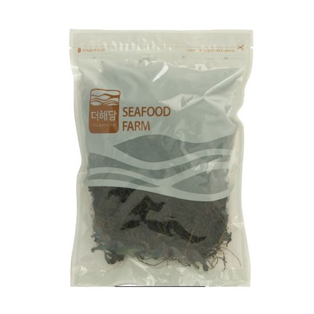 VDHD 빼어날수 건취나물 300g