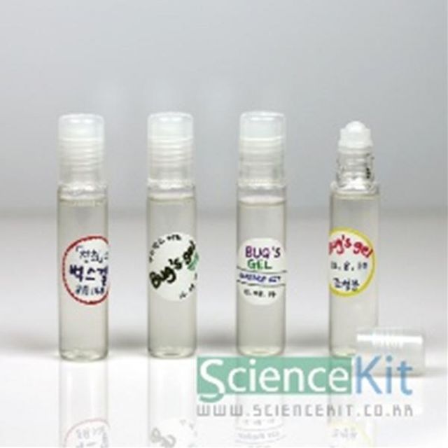 (SC) 벅스겔 Bugs Gel(4인용)