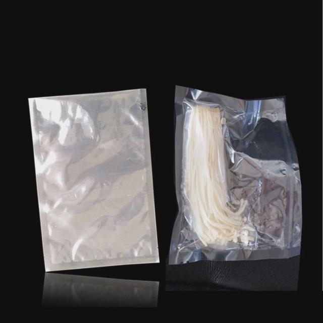 보급형 진공포장비닐 진공팩 진공포장지 30X45cm 100P