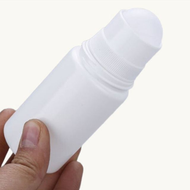 롤온 공병 100ml 볼타입 휴대용 소분용기 롤러볼 향수 오일 다용도