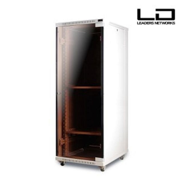 허브랙 H1600xD800xW600 32U 통신랙