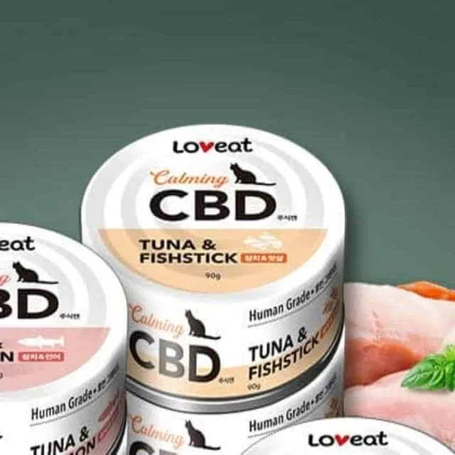 고양이캔 참치맛살 90g 고양이출산영양식 고양이습식캔 고양이주식캔 고양이참치캔