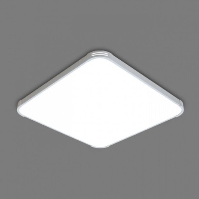 주광색 LED 50W 조명 전등 천장 방등 안방 안방등
