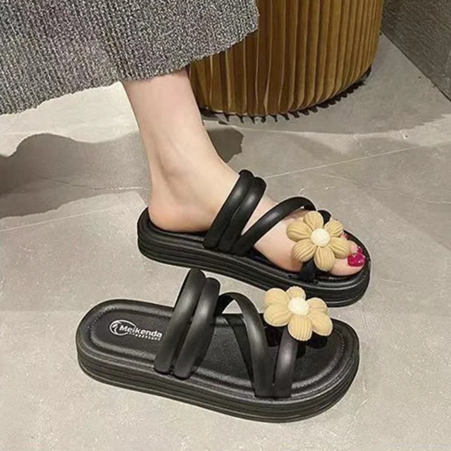 여성블로퍼 슬리퍼구두 샌들 여성슬리퍼 털 뮬 신상