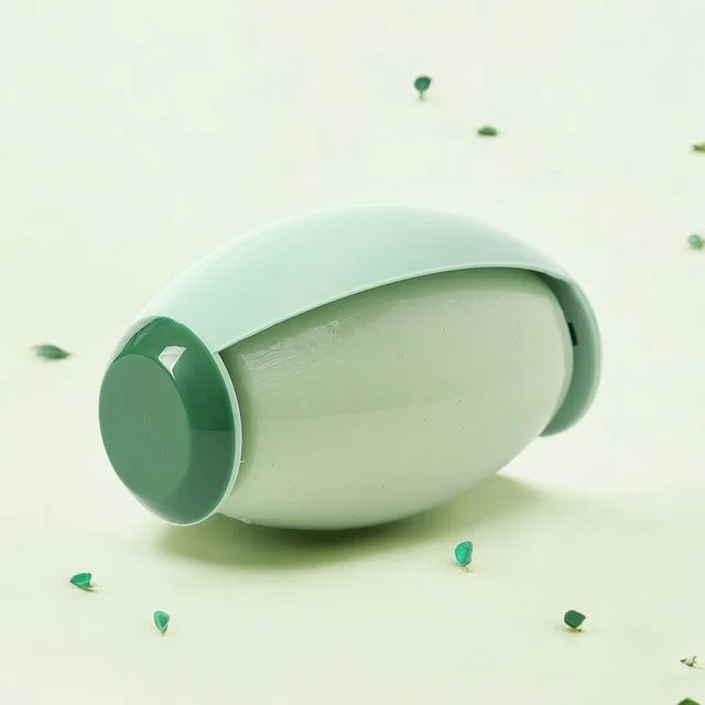 반영구 클리너 돌돌이 그린 롤러 씻어쓰는 먼지제거