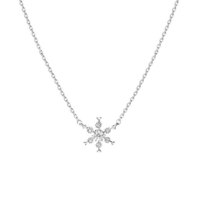 (폭스타일)SNOW MAIDEN N