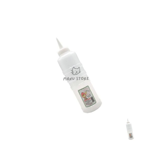 가정용 소스병 300ml, 케찹병 소형 주방 소스 통