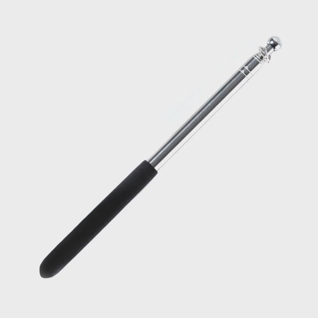 길이 조절 깃봉 깃대봉 120cm - 가이드 인솔 깃발봉