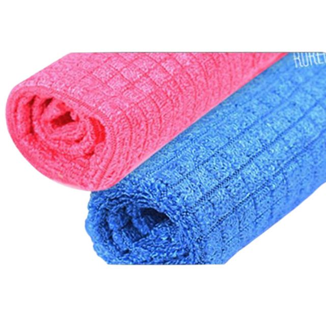 초극세사 요술행주 1P 30x40cm 위생행주 주방용