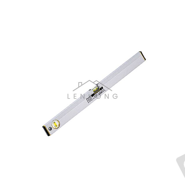 수평수직계 수직수평측정기 수평 알미늄자석레벨 ED 45MN 450mm 18 0.35mm/m