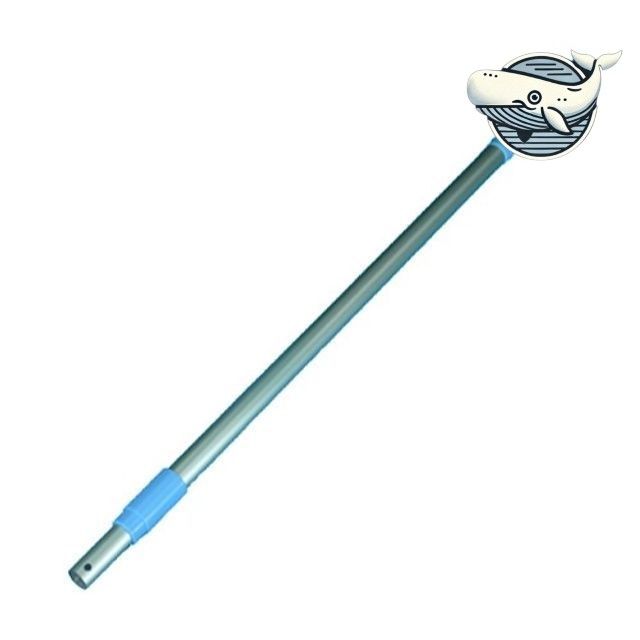 바닥 청소용 다용도 밀대걸레 130cm 2단