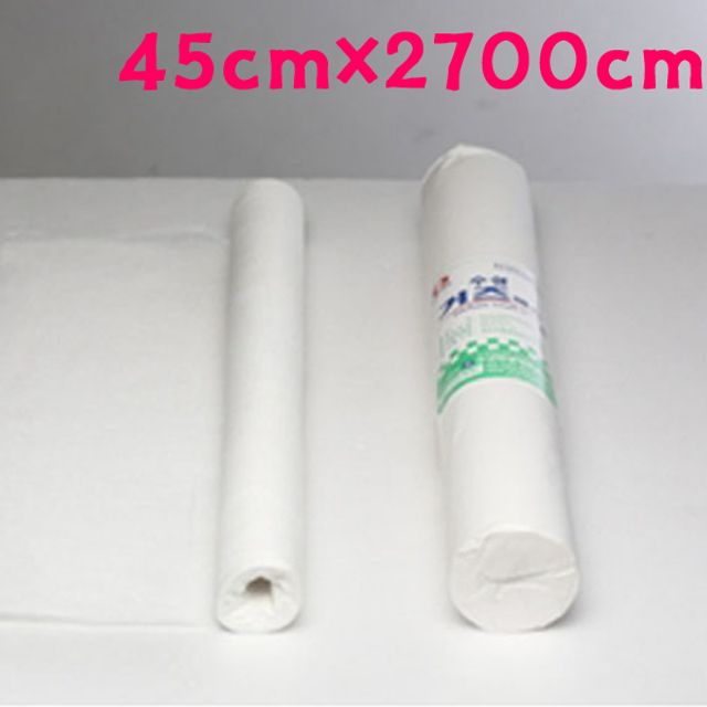 수성 롤가아제(롤거즈) 45cmx2700cm 붕대 탈지면 병원