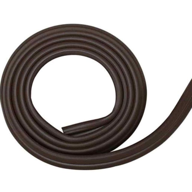 모서리보호쿠션 15mm 2M 월넛 코너모서리보호대 쿠션테이프 침대모서리보호 가구모서리보호대