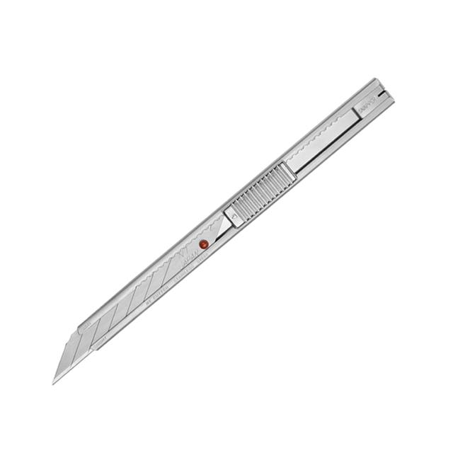 NT CUTTER AD-2P 30도 오토록 커터칼 사무용