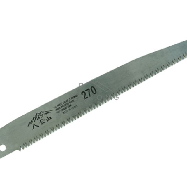 접이식목공톱 목공톱 접톱날 270MM 1EA