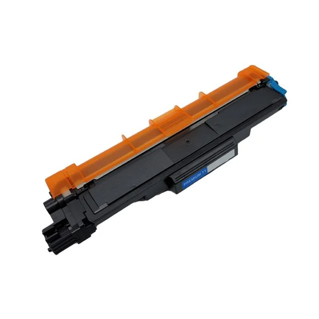 DM 교체용 재생토너 브라더 DCP L3551CDW 파랑 1300매