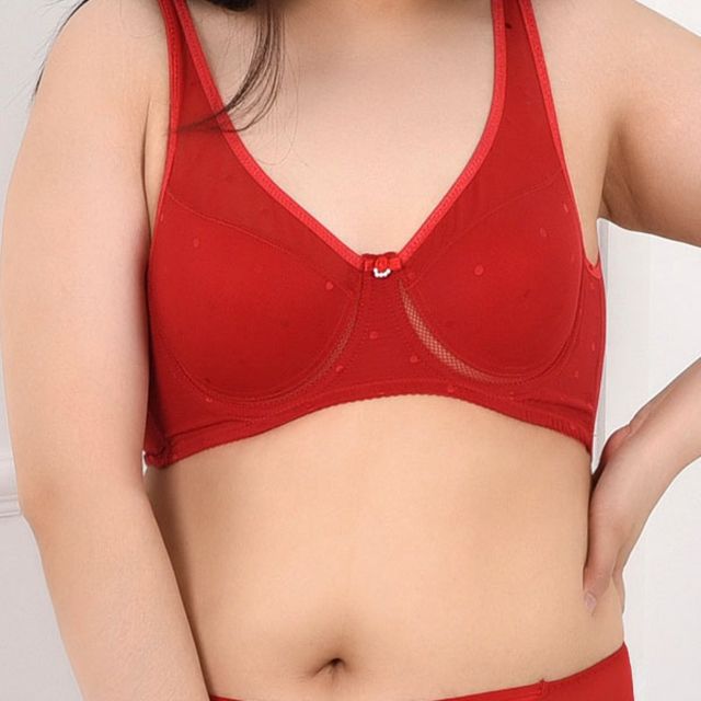빅사이즈브라 큰컵속옷 풀컵 빅사이즈 브라