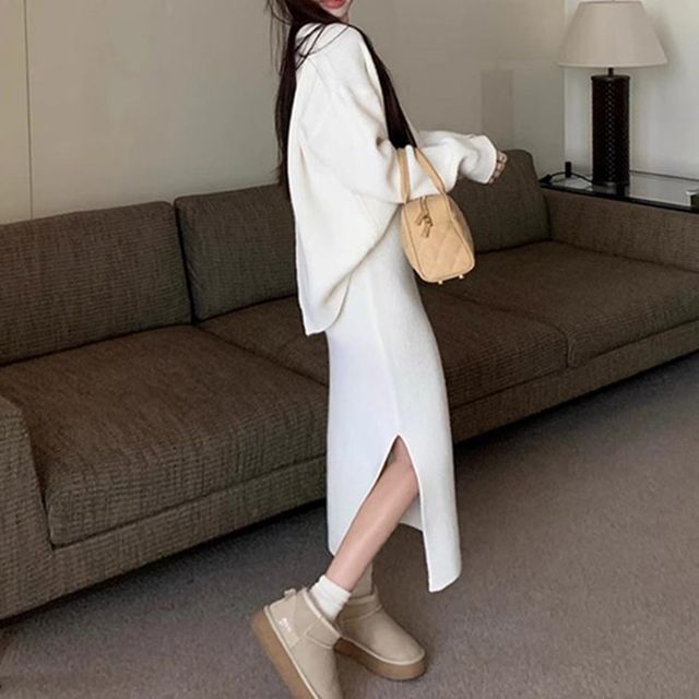 40대 플레어스커트 캐쥬얼 슬림 여친룩 치마 데이트