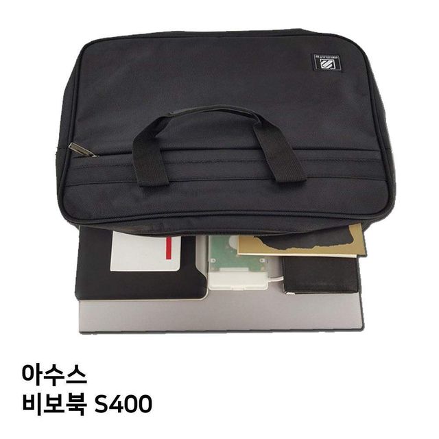 S.ASUS 비보북 S400노트북가방