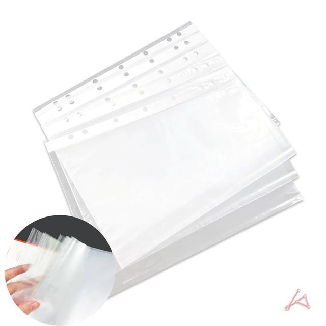 A5 리필속지 20매 문구속지 다용도속지