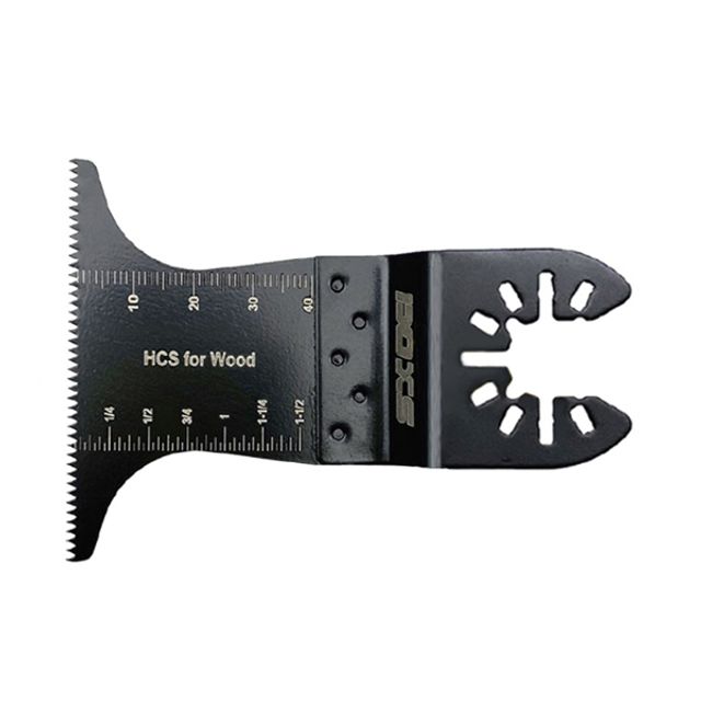 독스 HCS 멀티 커터날 60MM 우드 DX 1018