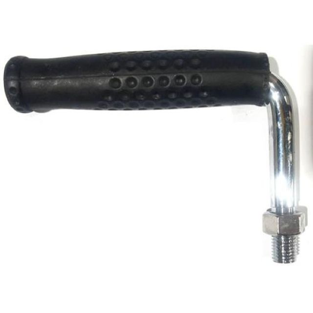 아시안퍼스트 진공펌프부품 VP-225 15 Handle