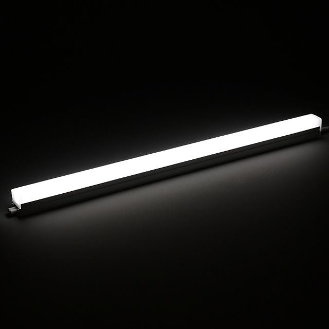 TS 33 LED 직부등 15W 600MM 주백 KC