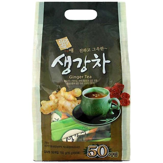 동일 생강차 50T입
