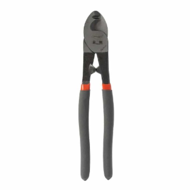 케이블 커터 (25cm) 전선피복제거 광케이블피복